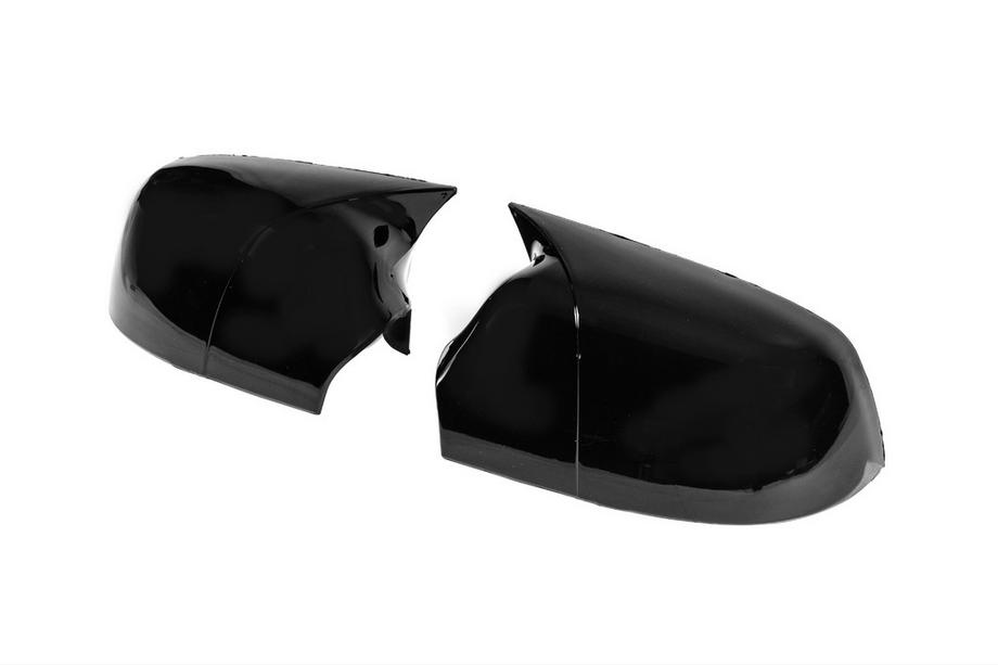 Ford Fusion 2002-2012 Coques de Rétroviseurs BMW-Style V1 (2 pcs) Photo 2