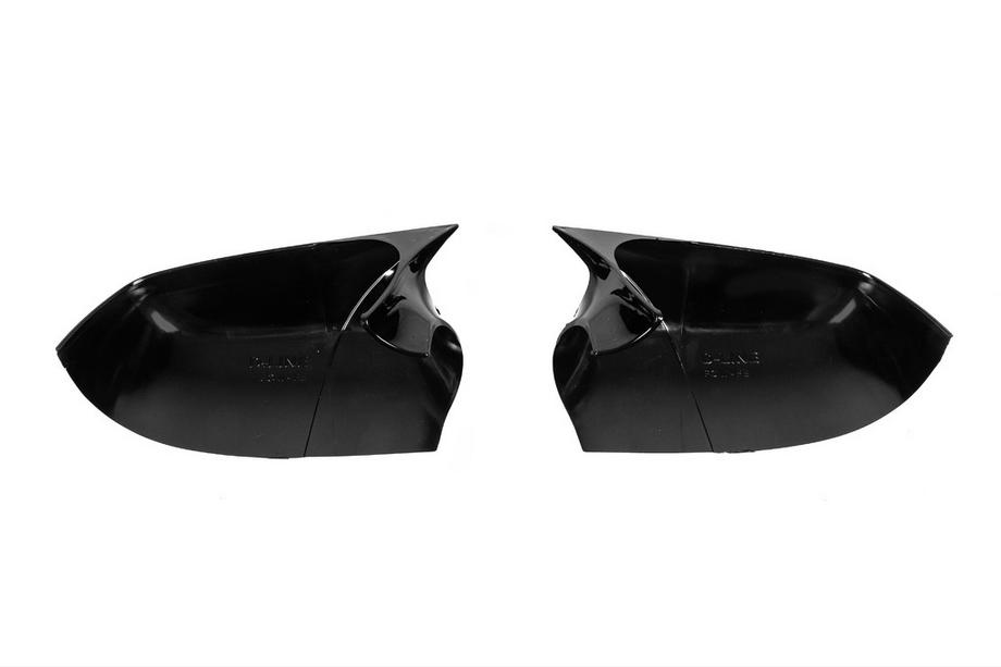 Ford Fusion 2002-2012 Coques de Rétroviseurs BMW-Style V1 (2 pcs) Photo 4