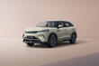 BYD Atto 2 : test du nouveau crossover électrique photo 2