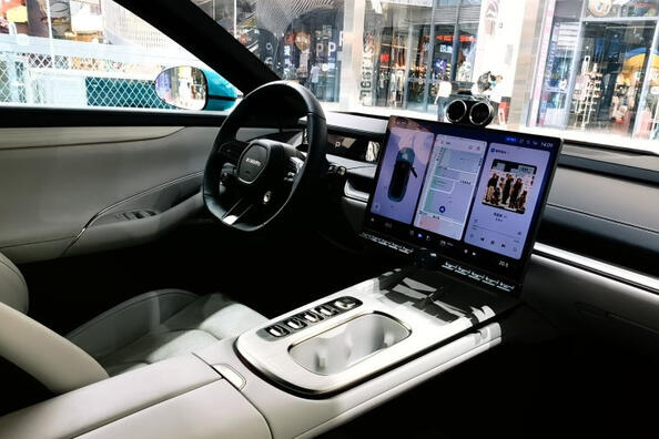 Quels objets utiles pouvez-vous acheter pour votre voiture : les meilleurs produits automobiles pour chaque conducteur Photo 1