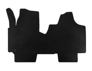 Fiat Scudo 2007-2015 Tapis de sol EVA (Noir) photo 1