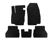 Ford B-Max 2012-2017 Tapis de sol EVA (Noir) photo 1