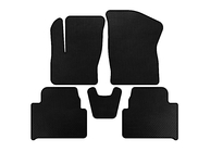 Ford C-Max 2004-2010 Tapis de sol EVA (Noir) photo 1