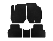 Ford Escape 2008-2013 Tapis de sol EVA (Noir) photo 1
