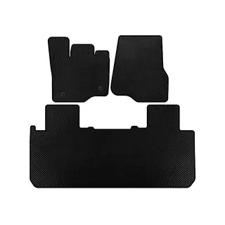 Tapis de sol EVA (Noir)
