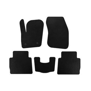 Tapis de sol EVA (SD, Noir) Ford Fusion 2012-2020