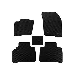 Tapis de sol EVA (Noir)