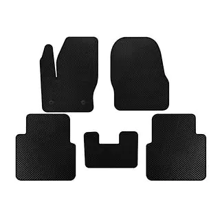 Tapis de sol EVA (Noir)