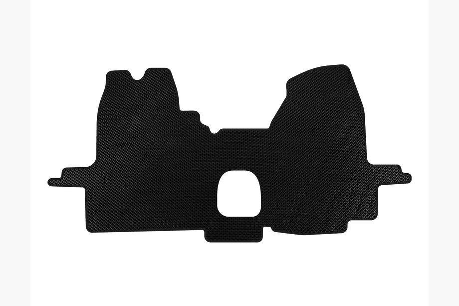 Ford Transit 2000–2014 Tapis de sol EVA (2000-2006, Noir) Image