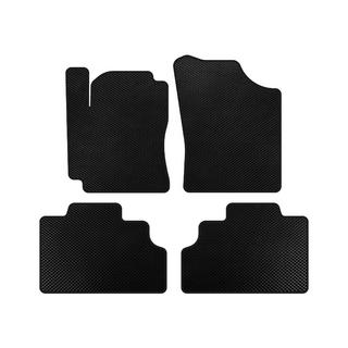 Tapis de sol EVA (SD, Noir)