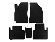 Geely Emgrand X7 2011- Tapis de sol EVA (Noir) photo 1