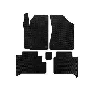 Tapis de sol EVA (HB, Noir)