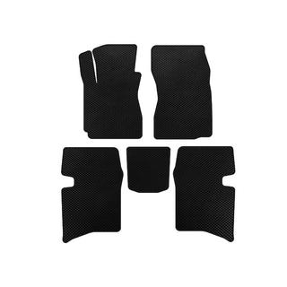Tapis de sol EVA (SD, Noir) Geely MK 2006-2014