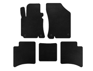 Geely MK Cross 2010-2016 Tapis de sol EVA (Noir) photo 1