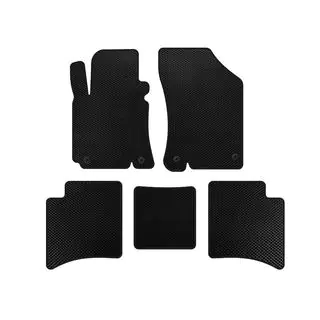 Tapis de sol EVA (Noir)
