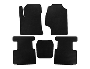 GreatWall Haval H2 2014-2021 Tapis de sol EVA (Noir) photo 1