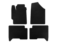 Great Wall Voleex C30 2010-2016 Tapis de sol EVA (SD, Noir) photo 1