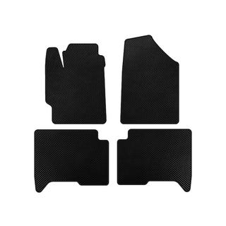 Tapis de sol EVA (SD, Noir)