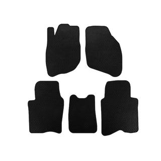 Tapis de sol EVA (SD, Noir) Honda City 2002-2008