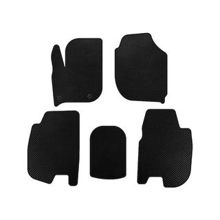 Tapis de sol EVA (HB, Noir)