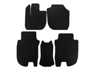 Honda HR-V 2014-2021 Tapis de sol EVA (Noir) photo 1