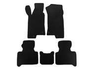 Hummer H3 2005-2010 Tapis de sol EVA (Noir) photo 1