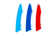 BMW 3 Series E90/E91 2005-2011 Destockage Calandres pour E90 (3 pcs) photo 1