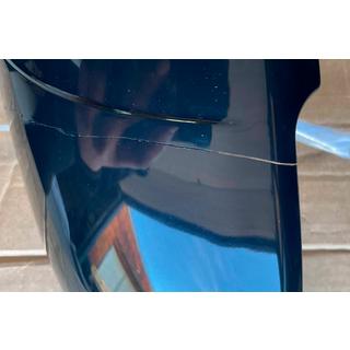 Promotion Coques de Rétroviseurs BMW-Style (2 pcs) Skoda Octavia II A5 2010-2013 photo 4