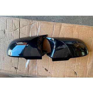 Promotion Coques de Rétroviseurs BMW-Style (2 pcs) Skoda Octavia II A5 2010-2013 photo 2