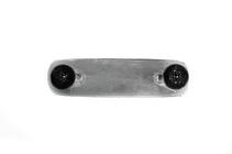 KIA Badge en aluminium pour tapis de sol (1 pc) photo 3