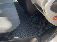 Opel Badge en aluminium pour tapis de sol (1 pc) photo 2