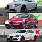 Alfa Romeo Giulia 2016-2022 Bas de Caisse V3 (pour Base/Sport, Carbone) photo 6