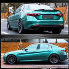 Alfa Romeo Giulia 2016-2022 Aileron V3 (Carbone) photo 2