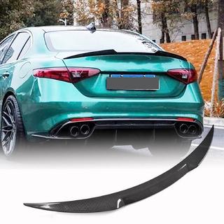 Aileron V3 (Carbone) Alfa Romeo Giulia 2016-2022 photo 1