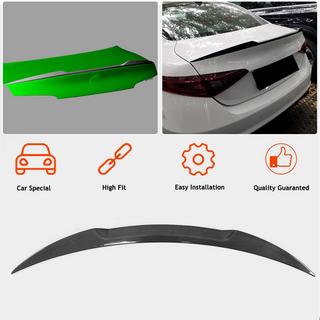 Aileron V3 (Carbone) Alfa Romeo Giulia 2016-2022 photo 3