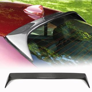 Aileron V2 (Carbone) Alfa Romeo Giulia 2016-2022 photo 1