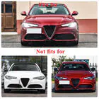 Alfa Romeo Giulia 2016-2022 Diffuseur de pare-chocs arrière V1 (pour Base, Carbone) photo 6