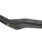 Alfa Romeo Giulia 2016-2022 Extension de pare-chocs avant Lip V1 (pour Base, Carbone) photo 3