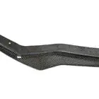 Alfa Romeo Giulia 2016-2022 Extension de pare-chocs avant Lip V1 (pour Base, Carbone) photo 3