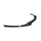 Alfa Romeo Giulia 2016-2022 Extension de pare-chocs avant Lip V1 (pour Base, Carbone) photo 4