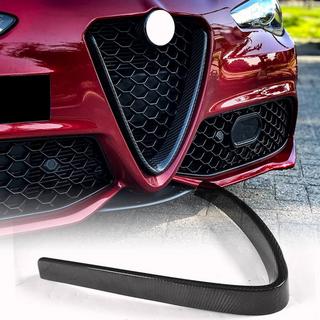 Cache de calandre (pour Sport/Quadrifoglio) Alfa Romeo Giulia 2016-2022 photo 1