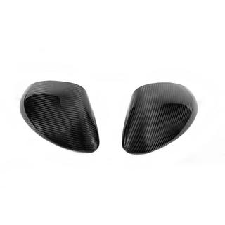 Coques de Rétroviseurs (2017-2023, Carbone Sec) photo 4