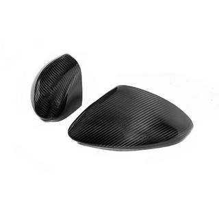 Coques de Rétroviseurs (2017-2023, Carbone Sec) photo 3