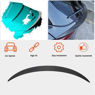 Spoiler inférieur V3 (2017-2023, Carbone sec) Alfa Romeo Stelvio 2016- photo 2