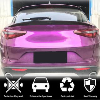 Spoiler inférieur V3 (2017-2023, Carbone sec) Alfa Romeo Stelvio 2016- photo 3
