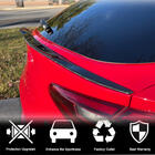 Alfa Romeo Stelvio 2016- Spoiler inférieur V2 (2017-2023, Carbone sec) photo 9
