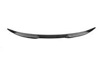 Alfa Romeo Stelvio 2016- Spoiler inférieur V2 (2017-2023, Carbone sec) photo 3