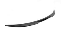 Alfa Romeo Stelvio 2016- Spoiler inférieur V2 (2017-2023, Carbone sec) photo 5