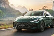 Essai de la MG 7 : un liftback moderne qui met l’accent sur le style et la technologie photo 2