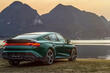 Essai de la MG 7 : un liftback moderne qui met l’accent sur le style et la technologie photo 4